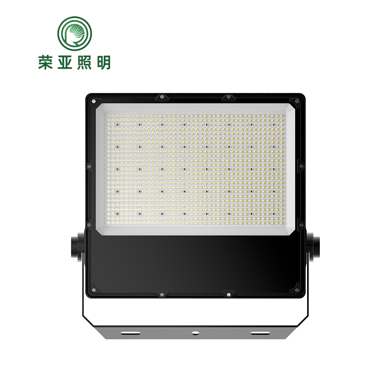 ROT04广告牌防水200wLED户外泛光灯