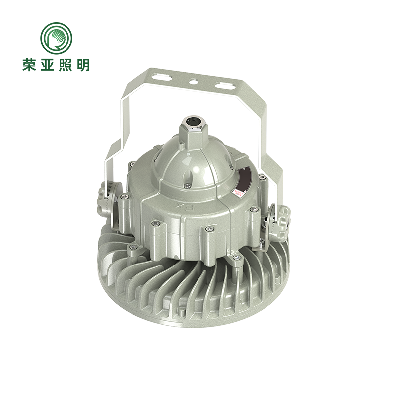 ROF01化工能源煤矿企业专用LED隔爆型防爆灯工矿灯