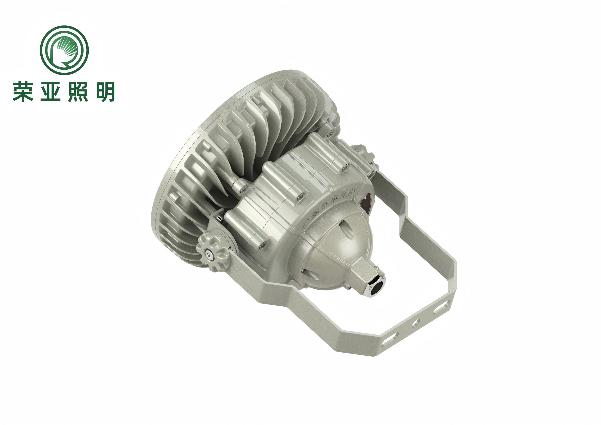 什么场所需要使用防爆灯